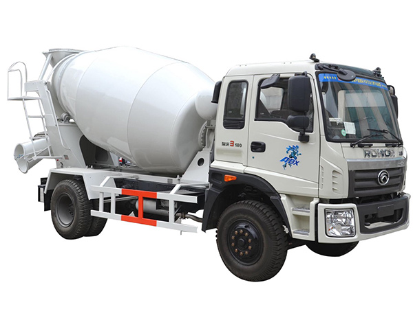 攪拌拖泵|混凝土攪拌車 攪拌拖泵|混凝土攪拌車